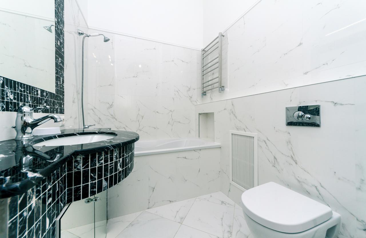 Vip Apartment Near Kreschatyk, 31А Pushkinska Street Κίεβο Εξωτερικό φωτογραφία