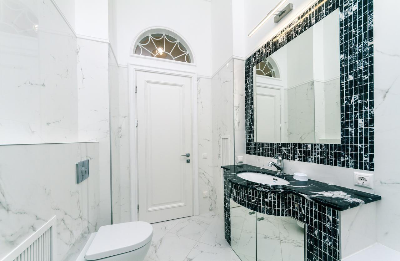 Vip Apartment Near Kreschatyk, 31А Pushkinska Street Κίεβο Εξωτερικό φωτογραφία