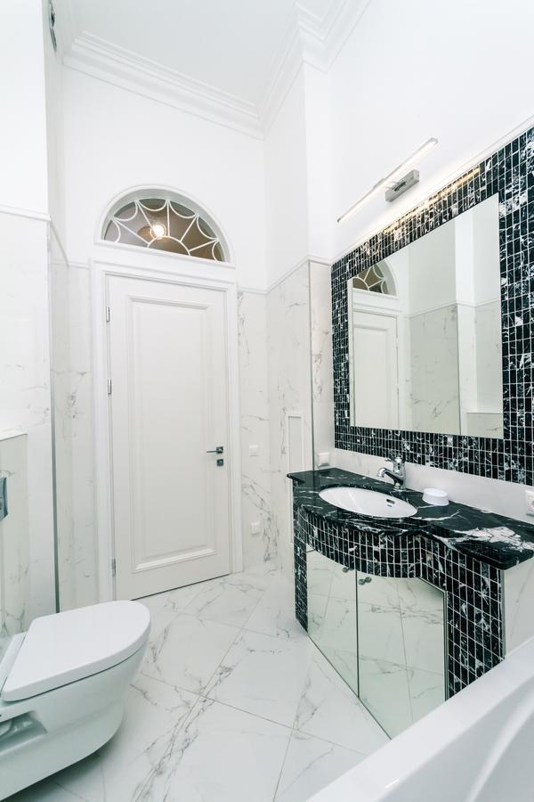 Vip Apartment Near Kreschatyk, 31А Pushkinska Street Κίεβο Εξωτερικό φωτογραφία